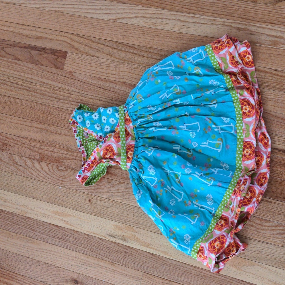 Jelly the Pug Dress